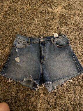 Levi Strauss Shorts